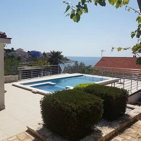 Villa Sucic Razanj Rogoznica  Esterno foto