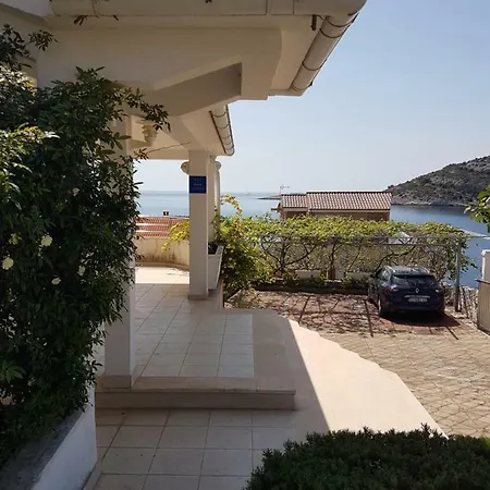 Villa Sucic Razanj Rogoznica  Esterno foto