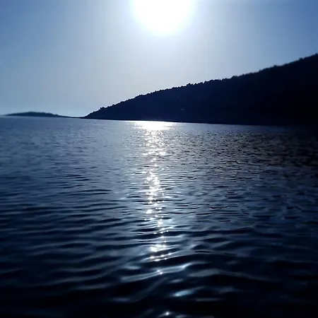 Villa Sucic Razanj Rogoznica  Esterno foto