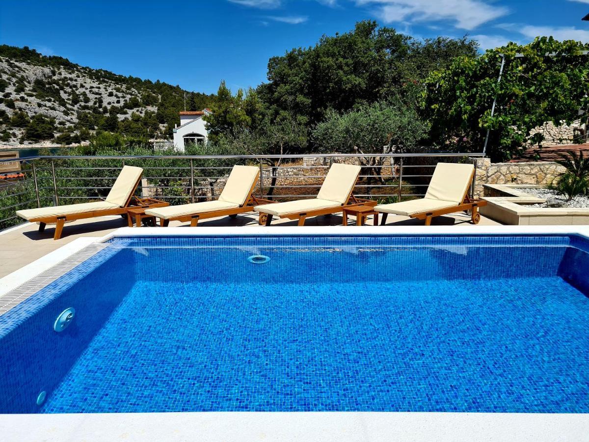 Sucic Razanj Villa Rogoznica (Sibenik-Knin)