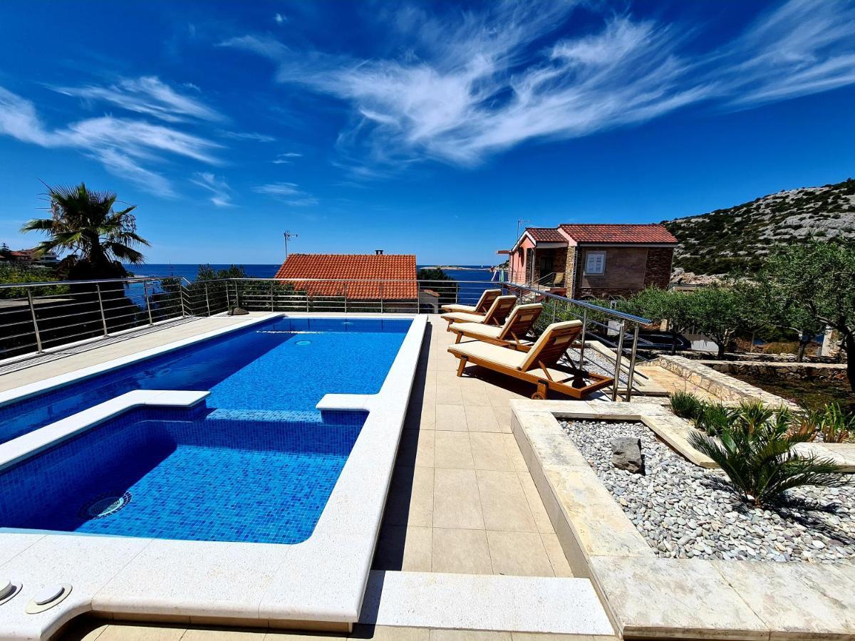 Villa Sucic Razanj Rogoznica (Sibenik-Knin)