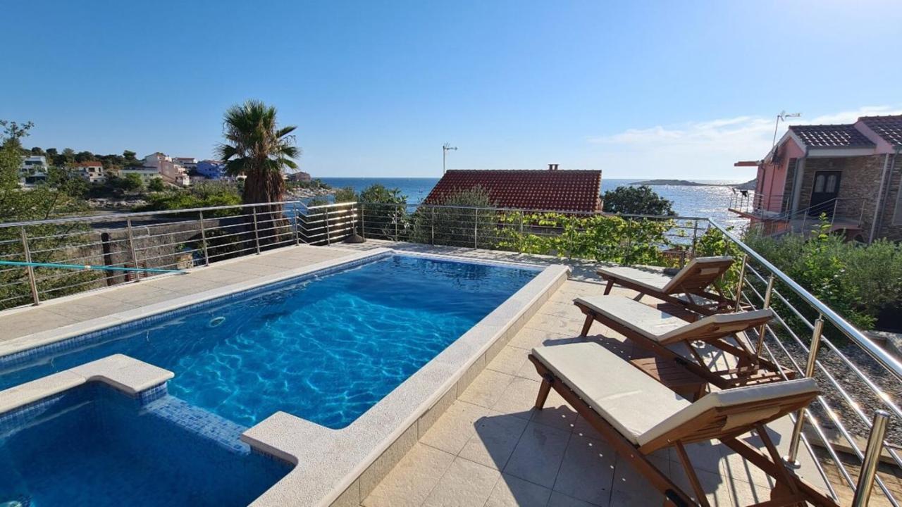 Villa Sucic Razanj Rogoznica (Sibenik-Knin)