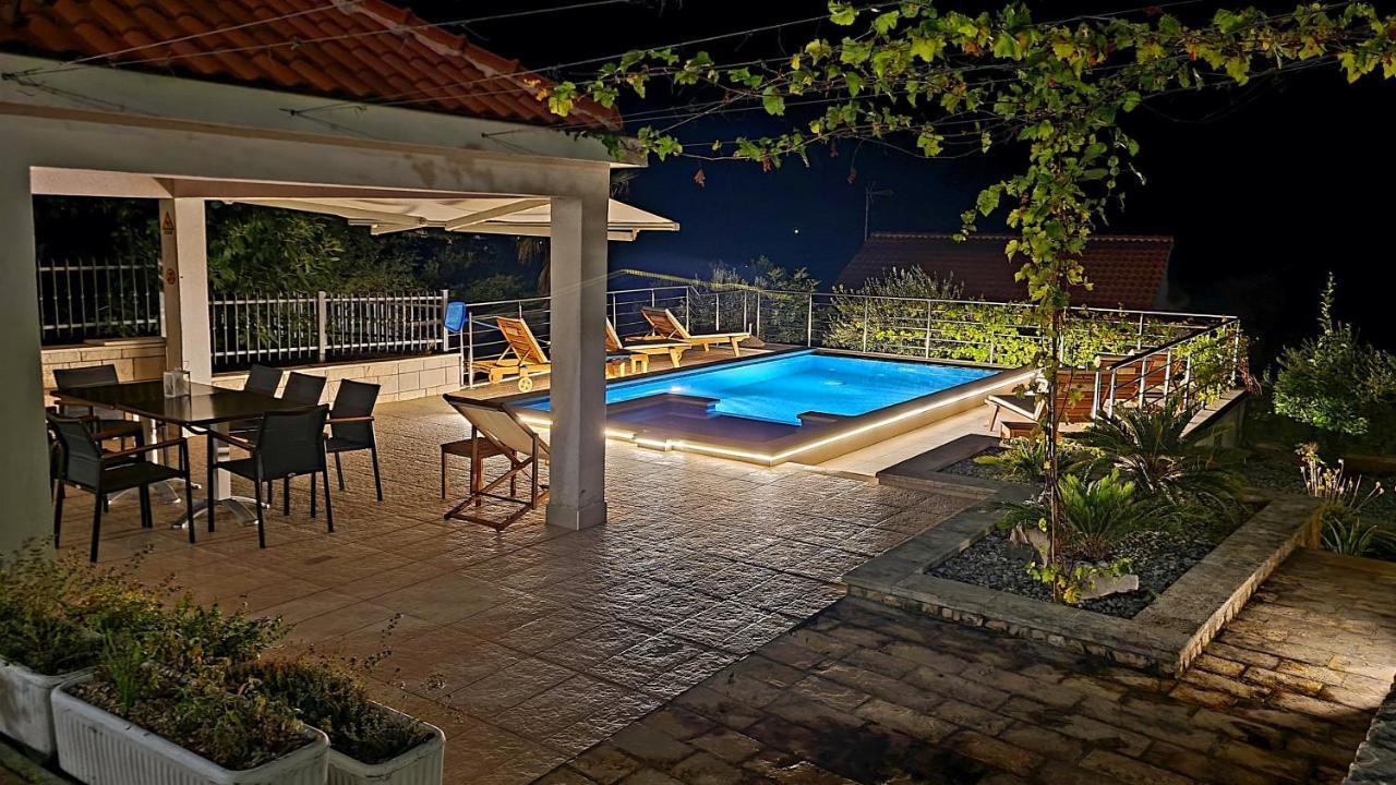 Villa Sucic Razanj *
